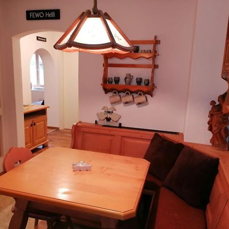 Ferienwohnung Helli Teisendorf Esterno foto