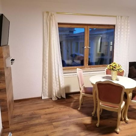 Ferienwohnung Helli Teisendorf Esterno foto