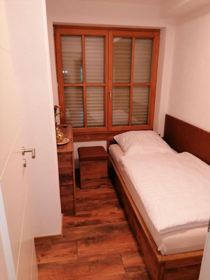 Ferienwohnung Helli Teisendorf Esterno foto