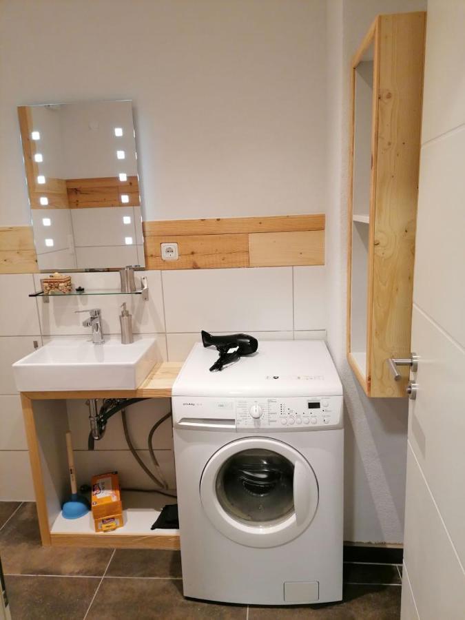 Ferienwohnung Helli Teisendorf Esterno foto